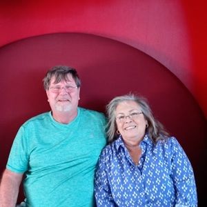 Meet your Posher, Tamarah